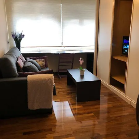 Apartmán El Paraiso De Euler *