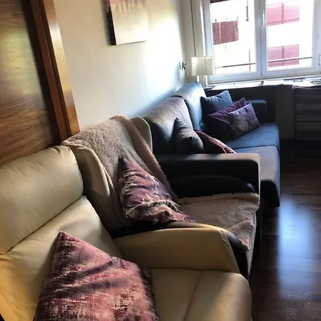 El Paraiso De Euler Apartmán Salamanka
